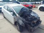 2010 TOYOTA PRIUS T4 V for sale at Copart SANDY
