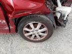 2012 TOYOTA YARIS TR V for sale at Copart WOLVERHAMPTON