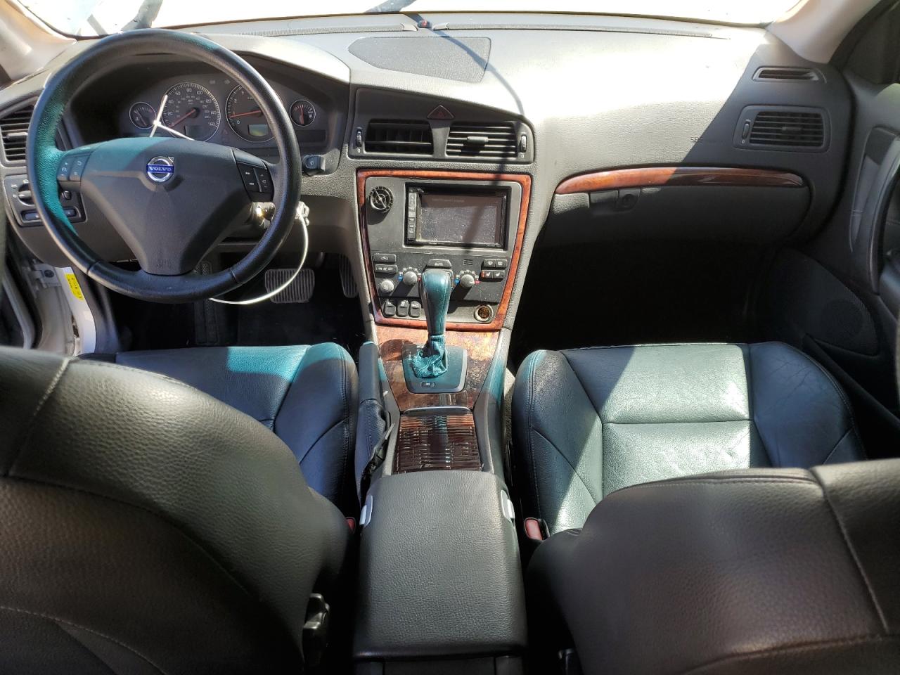2006 Volvo S60 2.5T VIN: YV1RS592262523479 Lot: 64878755