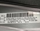 2015 JEEP WRANGLER UNLIMITED SPORT   for sale at Copart IL - CHICAGO NORTH