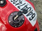 2013 DUCATI SUPERBIKE 1199 PANIGALE   a la Venta en Copart NJ - TRENTON