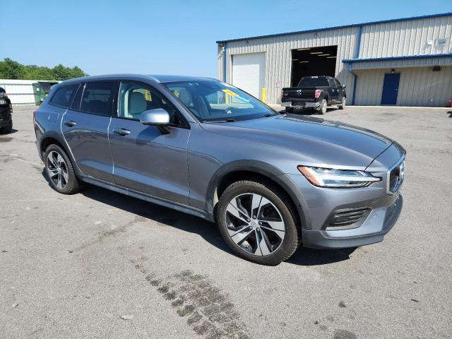  VOLVO V60 2020 Gray