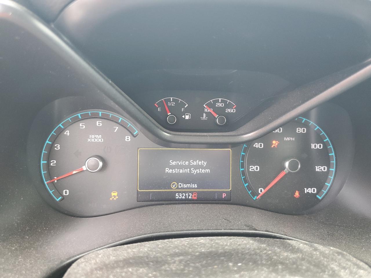 2020 Chevrolet Colorado Lt VIN: 1GCGSCEN7L1212195 Lot: 63818405