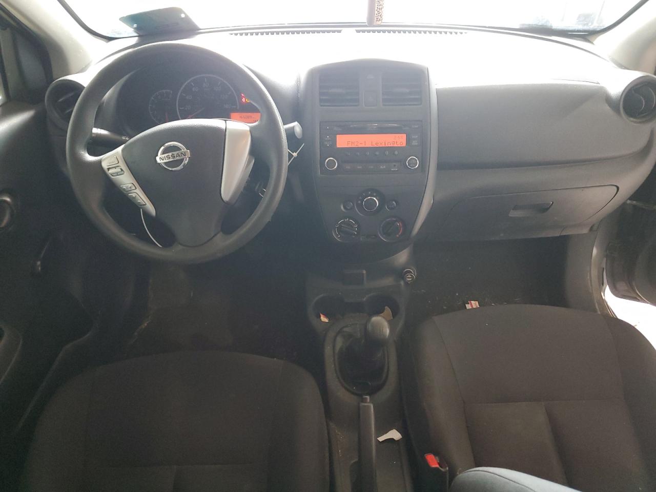 2018 Nissan Versa S VIN: 3N1CN7AP2JL808182 Lot: 64835825