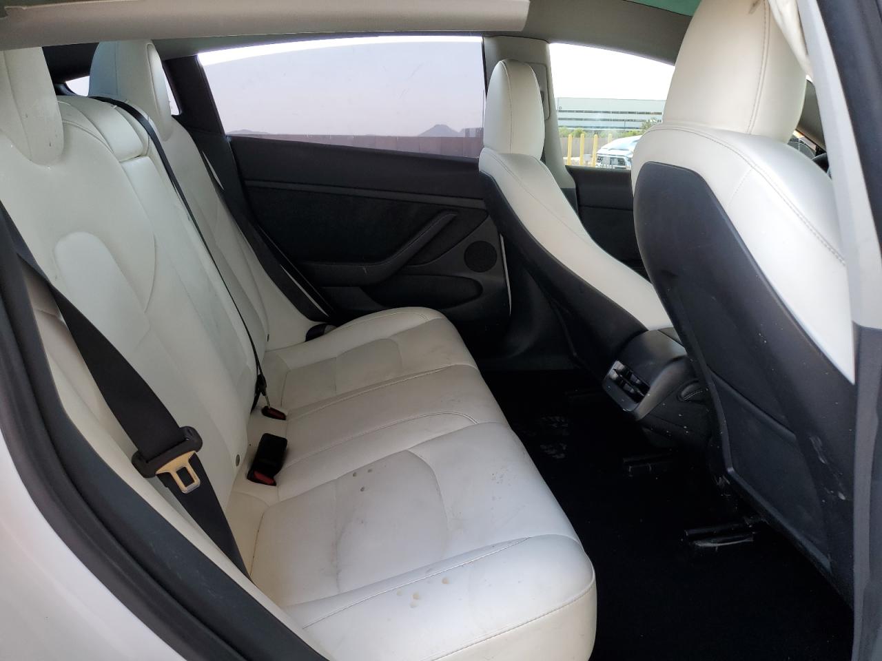 2023 Tesla Model 3 VIN: 5YJ3E1EA6PF663381 Lot: 64979185