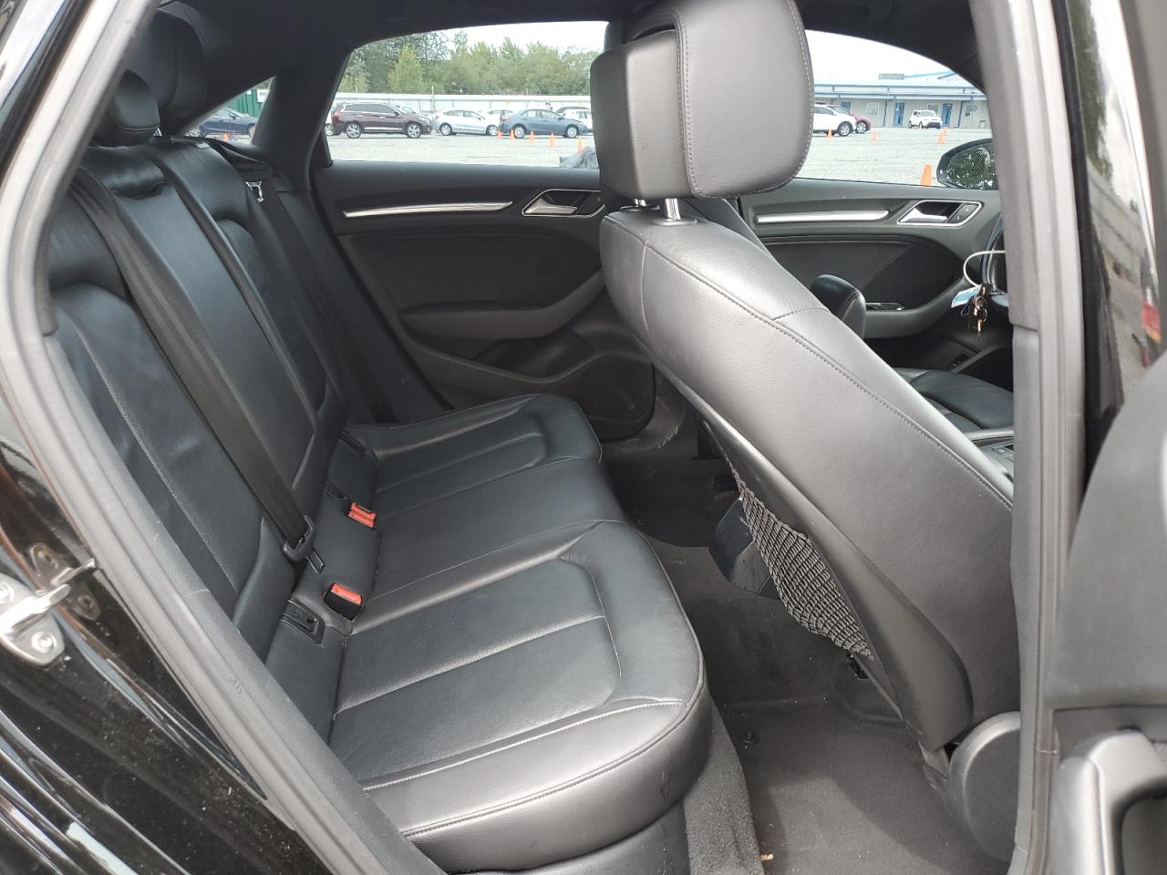2015 Audi A3 Premium Plus VIN: WAUEFGFF5F1122328 Lot: 63519585