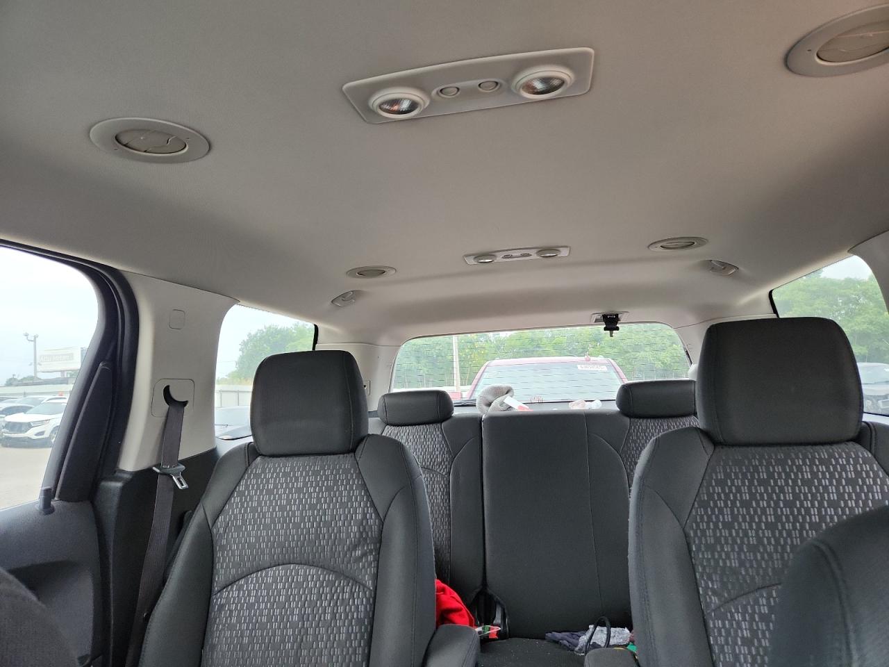 2011 GMC Acadia Sle VIN: 1GKKRPED5BJ155437 Lot: 62935355