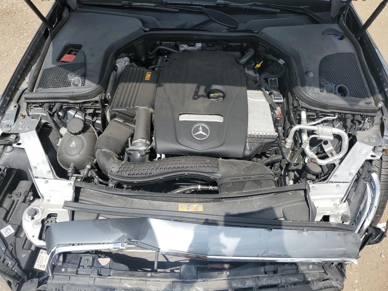 2019 Mercedes-Benz E 300 4Matic VIN: WDDZF4KB3KA624289 Lot: 64235015