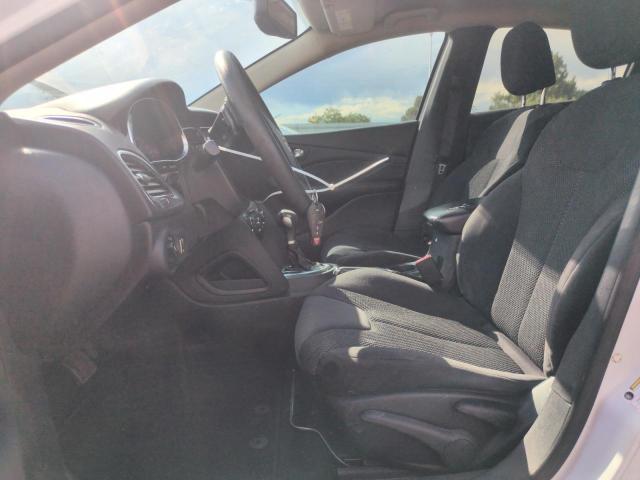  DODGE DART 2014 Biały