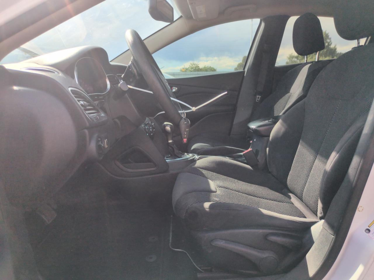 2014 Dodge Dart Se VIN: 1C3CDFAAXED738162 Lot: 63101225