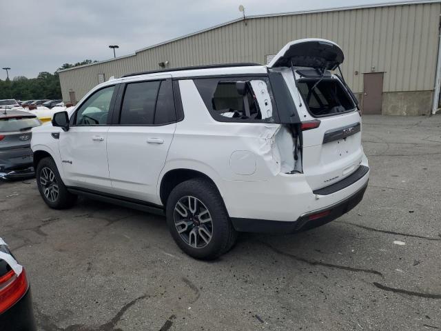  GMC YUKON 2024 Biały