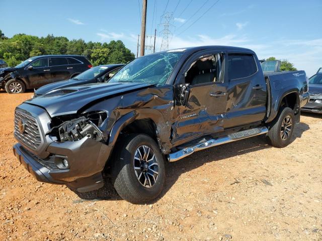 2022 Toyota Tacoma Double Cab