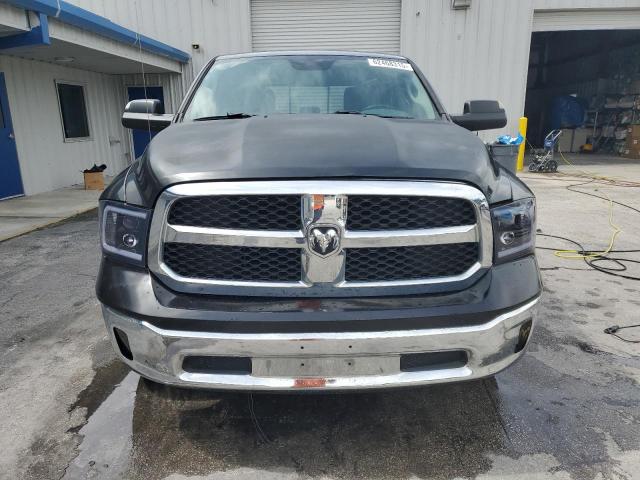  RAM 1500 2018 Black