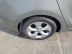 2015 KIA CARENS 2 C for sale at Copart WHITBURN