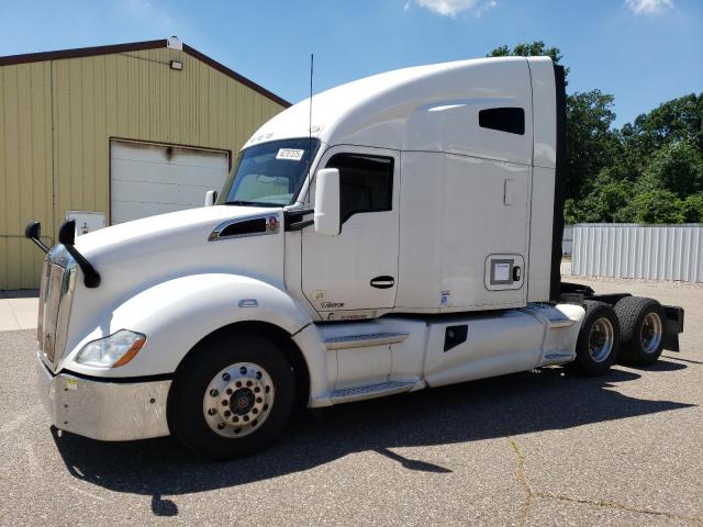 2014 Kenworth Construction T680