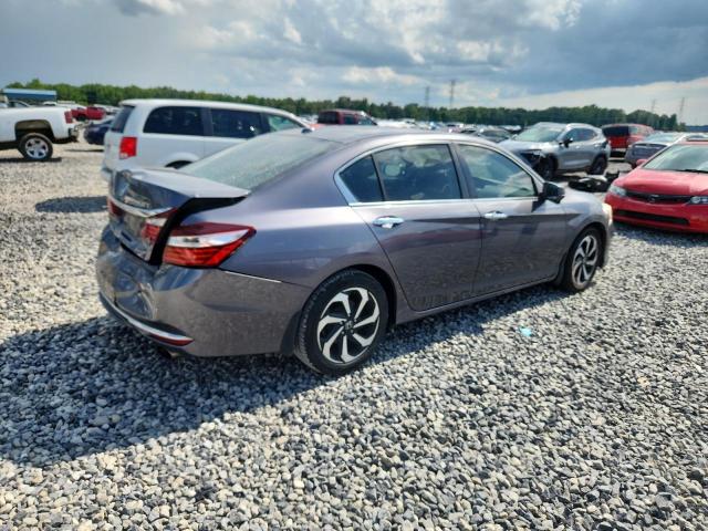  HONDA ACCORD 2016 Szary