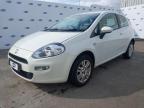 2012 FIAT PUNTO EASY for sale at Copart WHITBURN