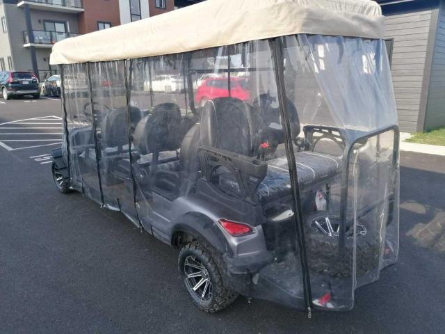 2024 GOLF GOLF CART - RVS RV