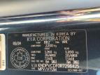 2024 KIA SPORTAGE EX   for sale at Copart ON - LONDON