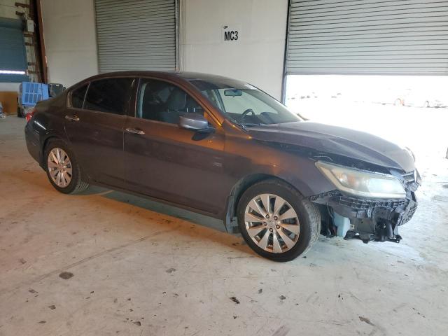  HONDA ACCORD 2013 Szary