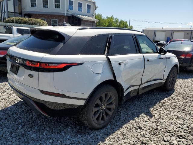  LAND ROVER RANGEROVER 2018 Biały
