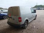 2012 VOLKSWAGEN CADDY C20 for sale at Copart BRISTOL