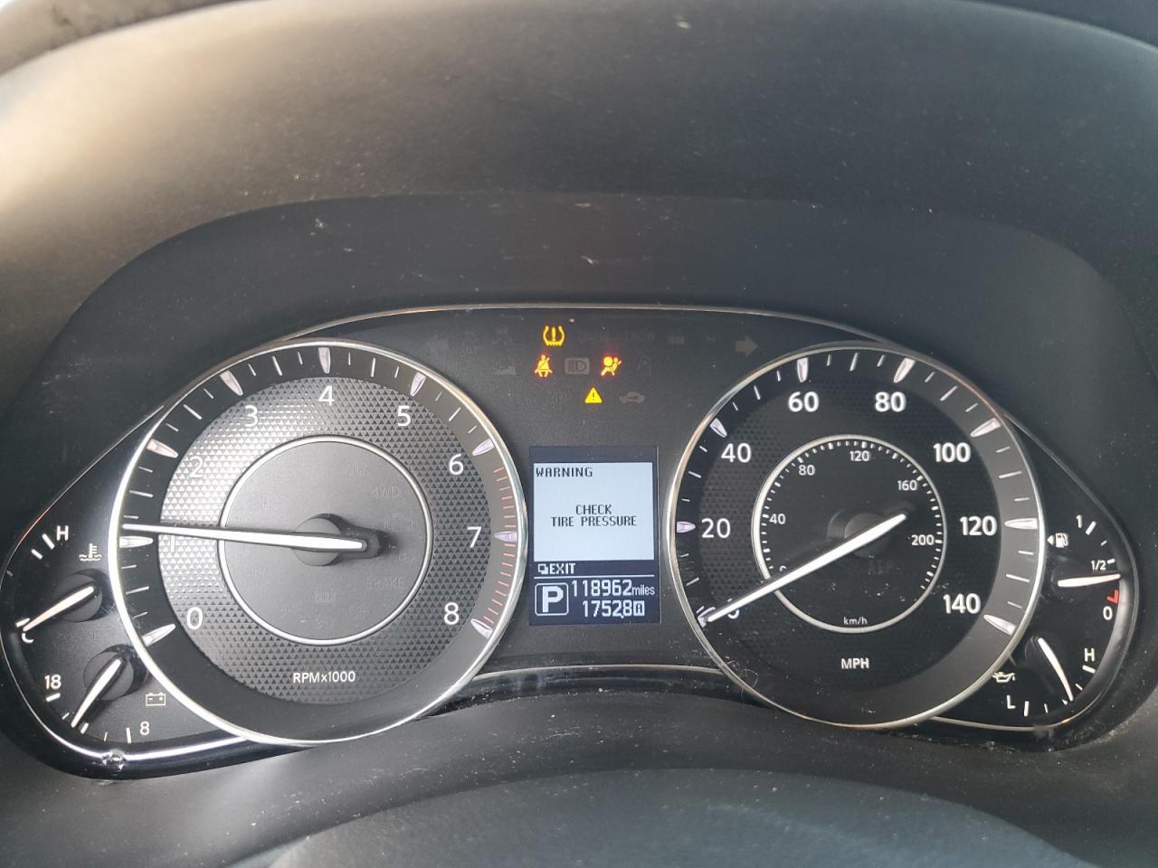 2018 Nissan Armada Sv VIN: JN8AY2NC0J9551395 Lot: 65732415