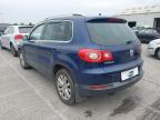 2010 VOLKSWAGEN TIGUAN SE for sale at Copart CHESTER