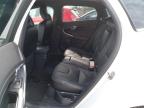 2018 VOLVO V40 R-DESI for sale at Copart YORK