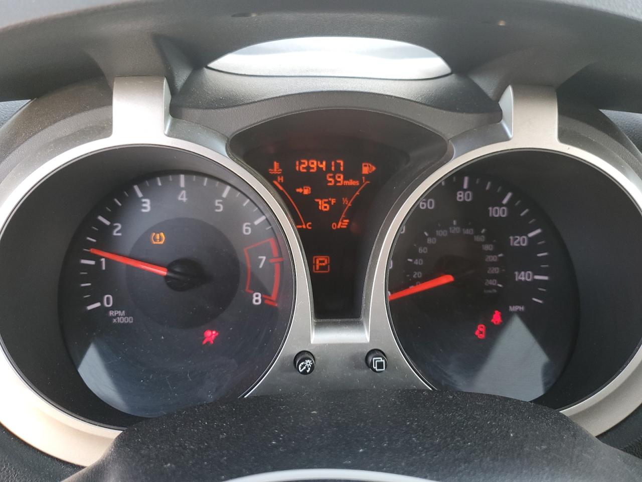 2015 Nissan Juke S VIN: JN8AF5MR9FT500338 Lot: 63161605
