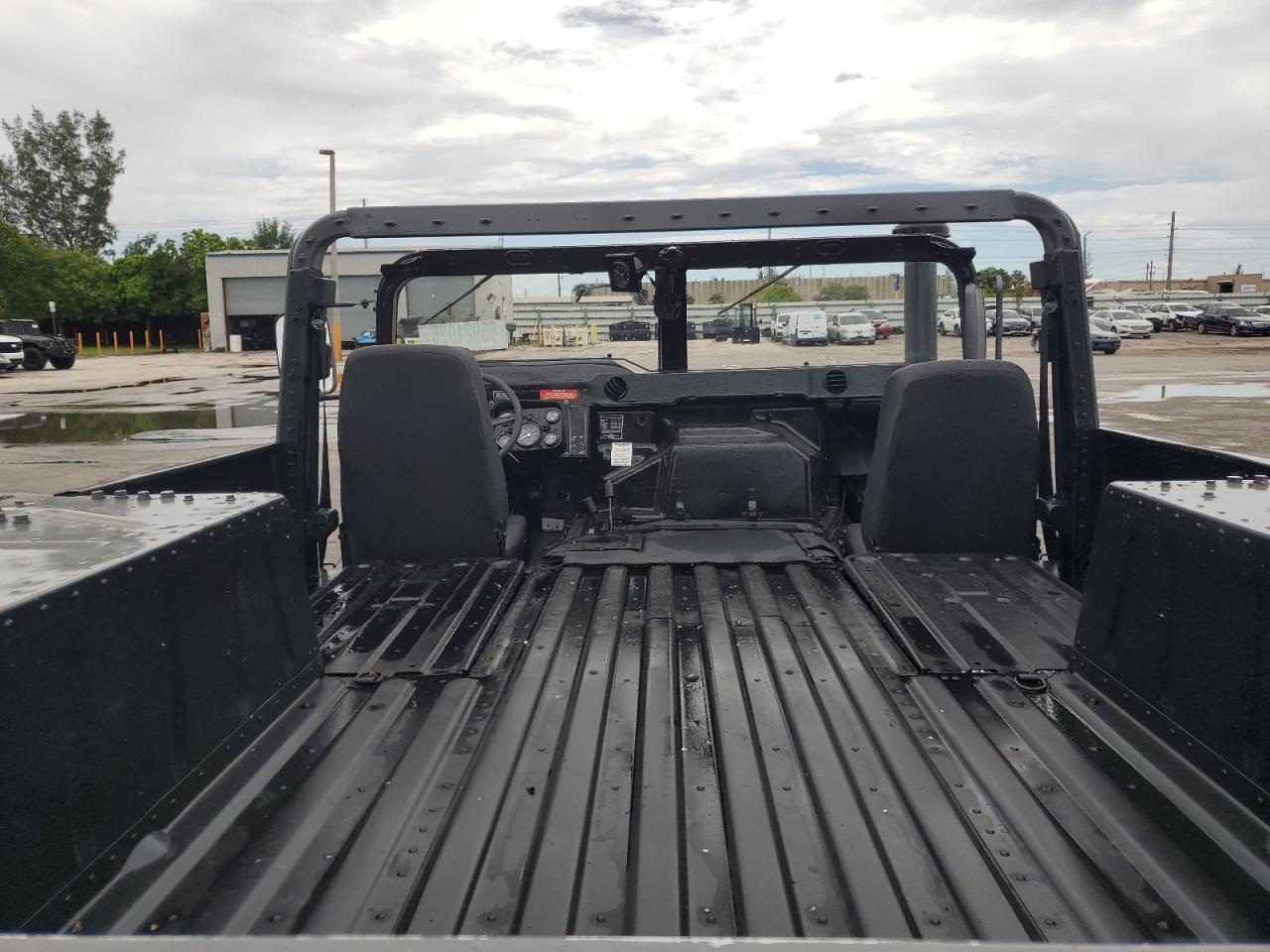 232893 232893 2006 Hummer H1