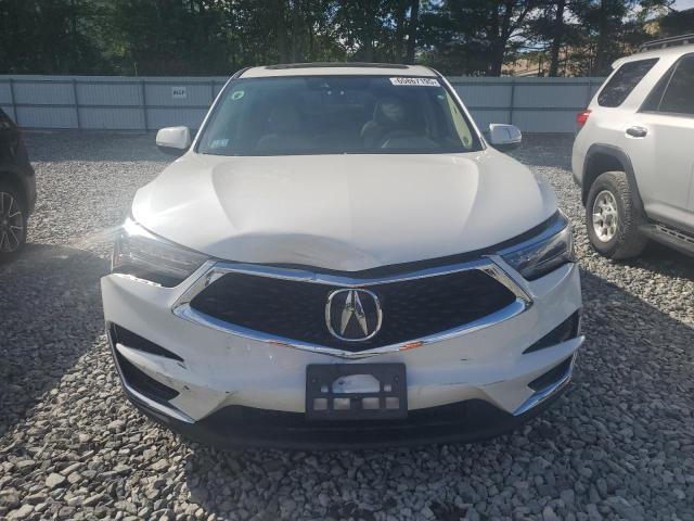  ACURA RDX 2020 Белы
