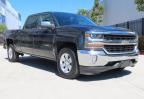2018 CHEVROLET SILVERADO C1500 LT for sale at Copart CA - LONG BEACH