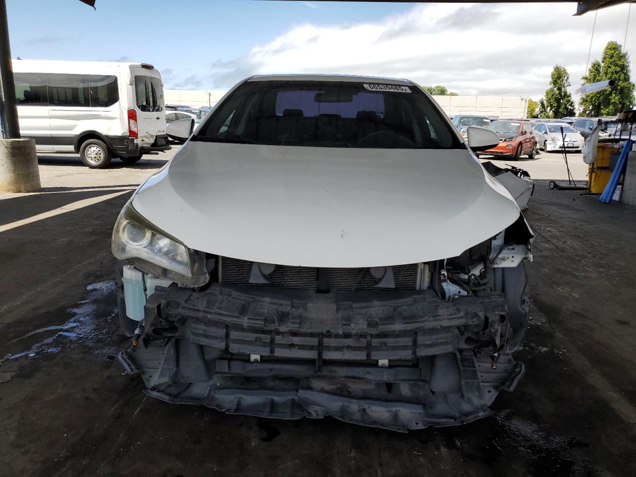 4t1bf1fk0gu200378 4T1BF1FK0GU200378 2016 Toyota Camry Le