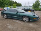 1995 PONTIAC FIREBIRD FORMULA   for sale at Copart ON - LONDON