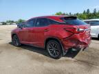 2016 LEXUS RX 350 BASE   for sale at Copart ON - TORONTO