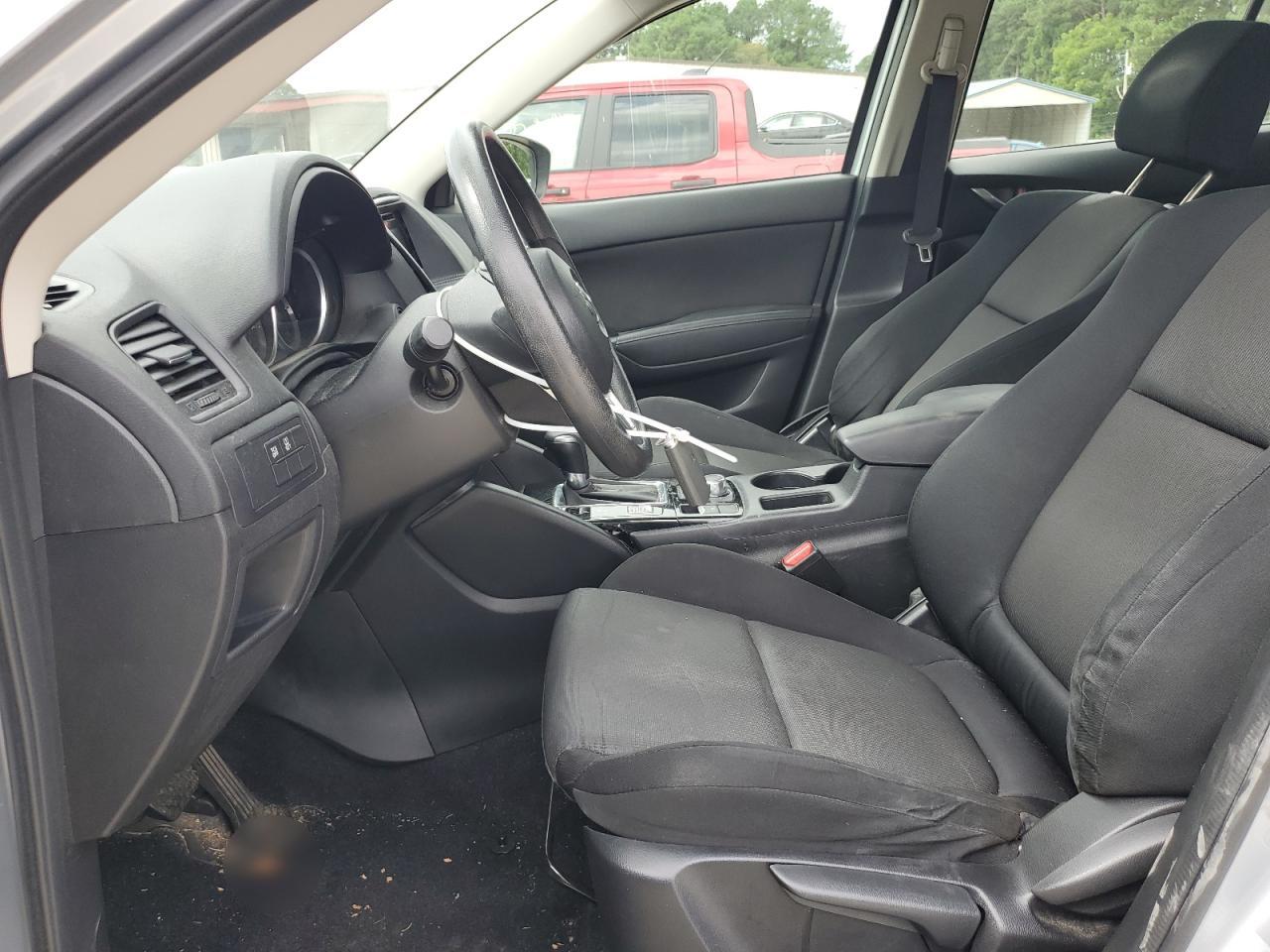 2016 Mazda Cx-5 Sport VIN: JM3KE4BY4G0899726 Lot: 64323485