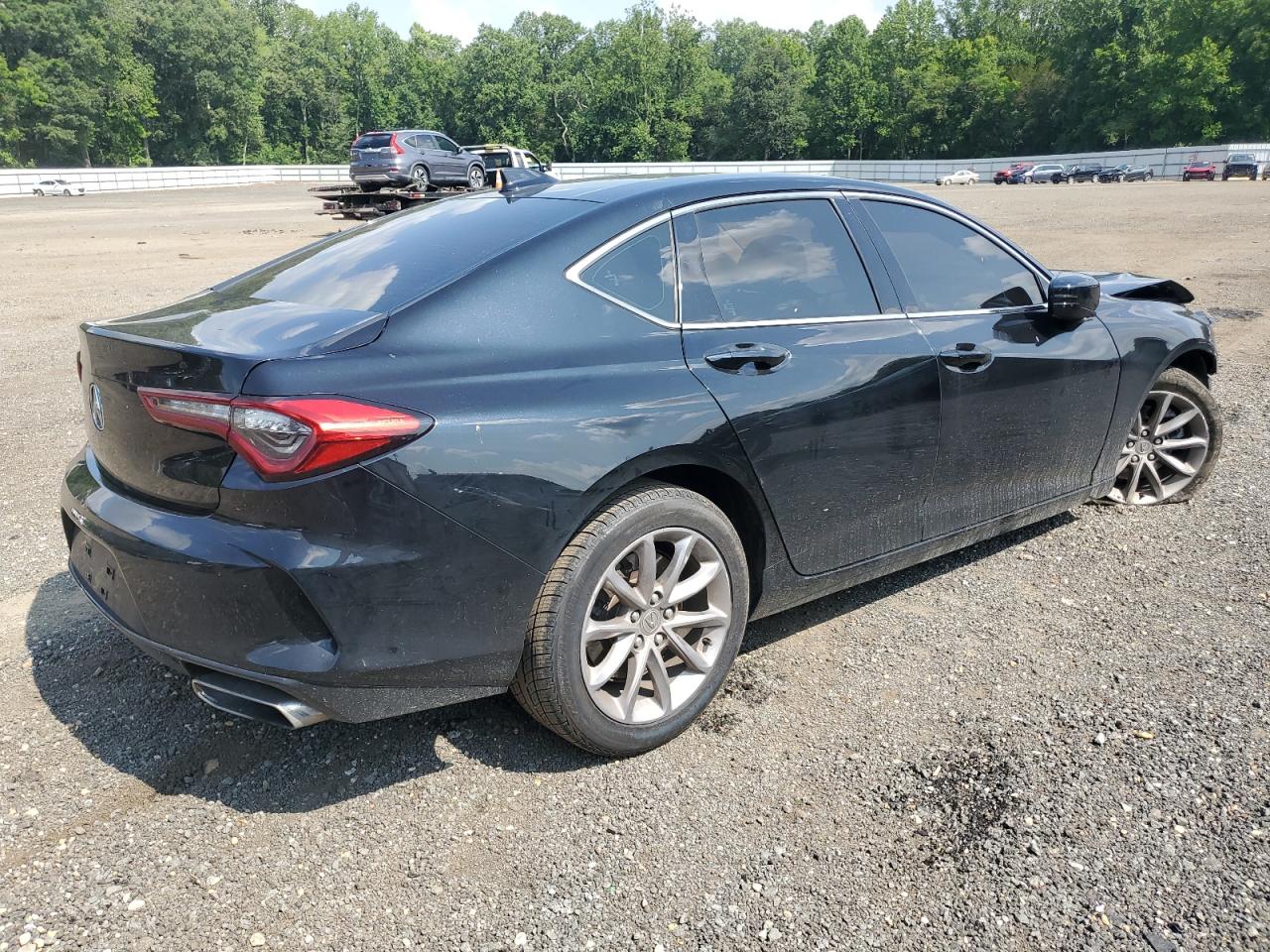 19uub6f32ma003726 19UUB6F32MA003726 2021 Acura Tlx