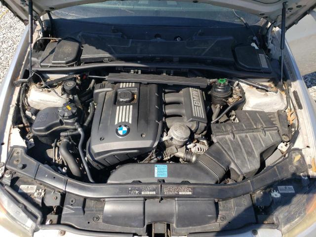 2007 BMW 328 XI SULEV  