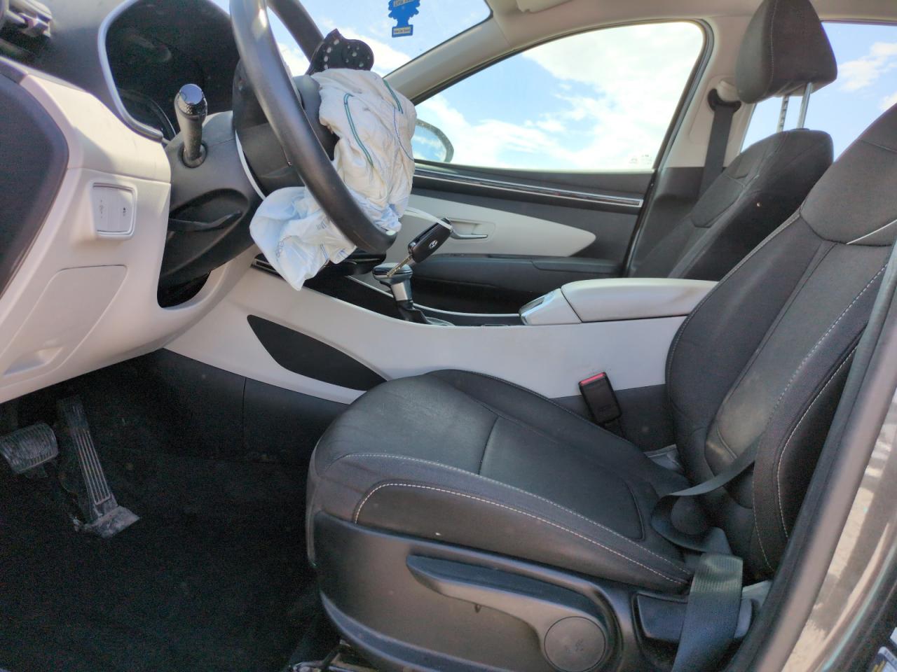 5nmjacae8nh061746 5NMJACAE8NH061746 2022 Hyundai Tucson Se