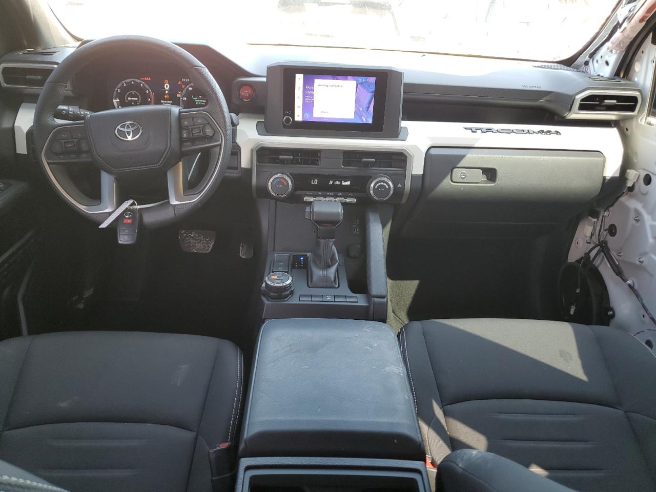 2024 Toyota Tacoma Double Cab VIN: 3TYLB5JN7RT017889 Lot: 64075515