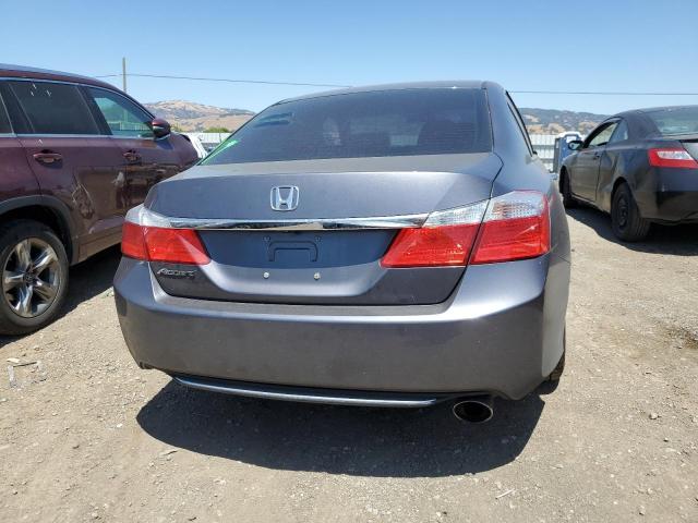  HONDA ACCORD 2014 Серый