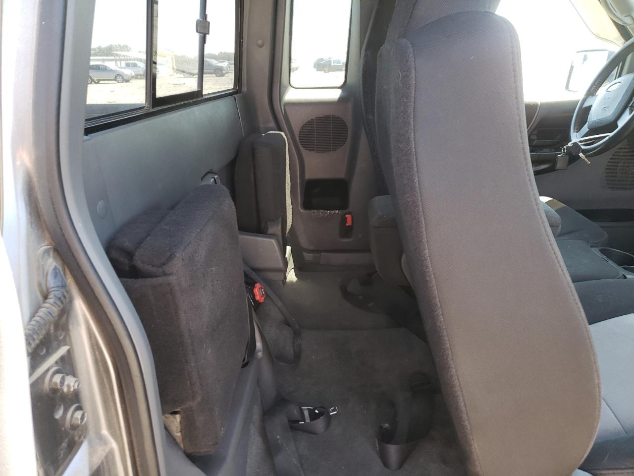 2007 Ford Ranger Super Cab VIN: 1FTZR45E47PA47607 Lot: 65047255