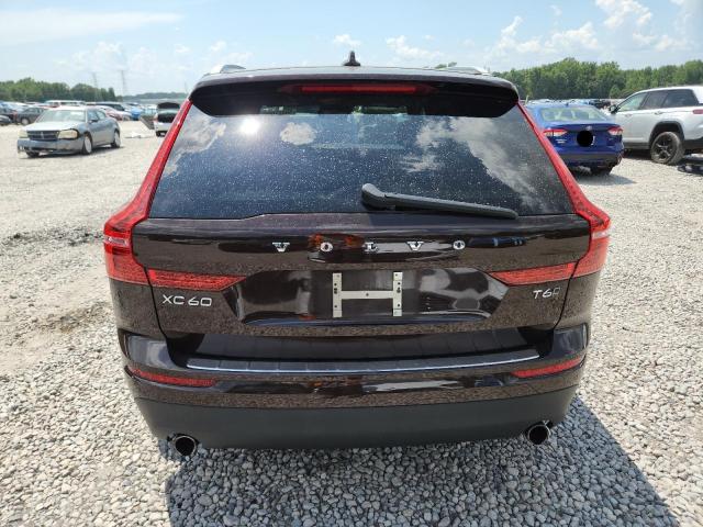  VOLVO XC60 2018 Коричневый