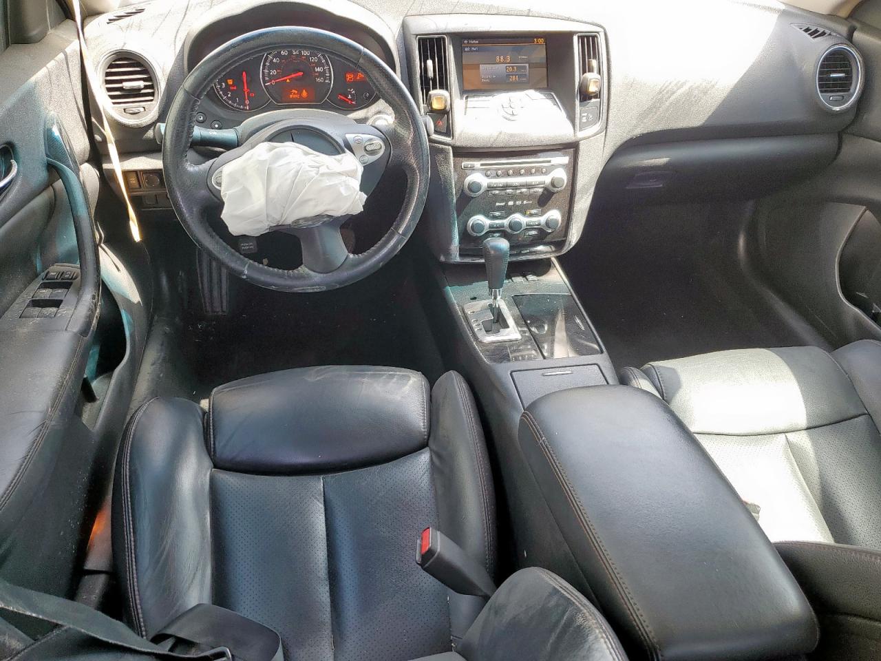 2010 Nissan Maxima S VIN: 1N4AA5AP3AC827751 Lot: 65038805
