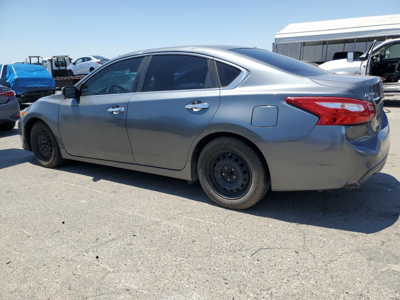 2016 Nissan Altima 2.5 VIN: 1N4AL3AP2GN363718 Lot: 64861855