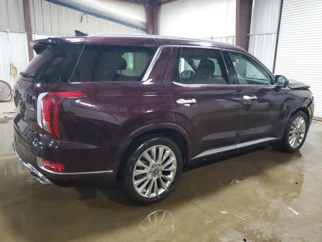  HYUNDAI PALISADE 2020 Fioletowy