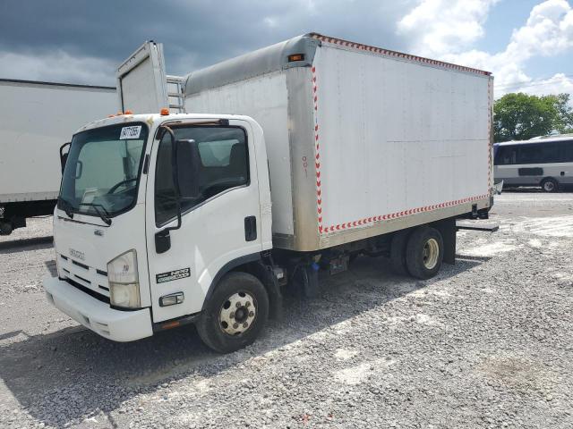 2011 Isuzu Npr   