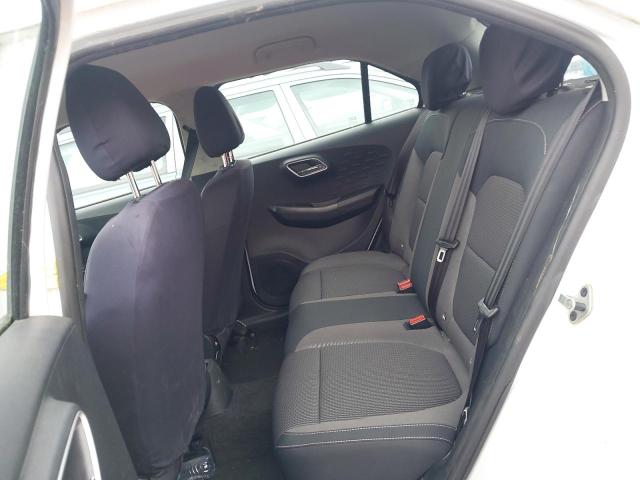 2019 MG 3 EXPLORE