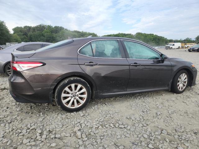  TOYOTA CAMRY 2019 Szary